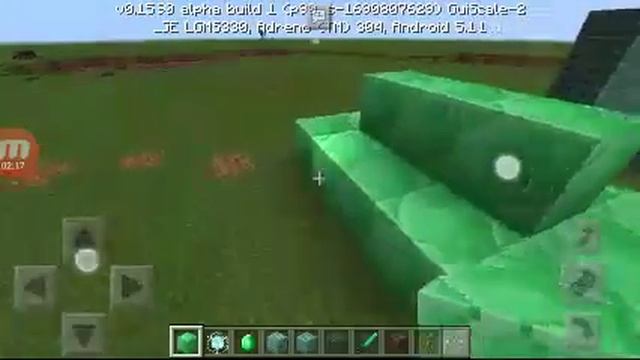 Minecraft 0.16.0 build 5 update смотреть онлайн