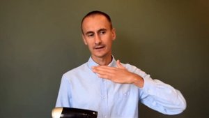 Как расправить искусственную траву - на примере самшитового коврика с высоким вырсом