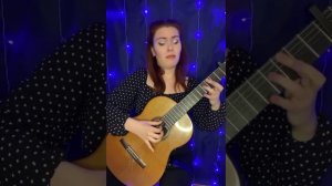 Vera Danilina – Online concert