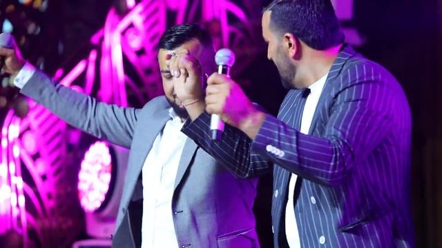 Jono Temuryan & Meraz Jalilyan Were Haval #JonoTemuryan смотреть онлайн