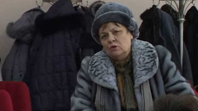 Городская программа софинансирования капремонта МКД в Алексине 2013 год