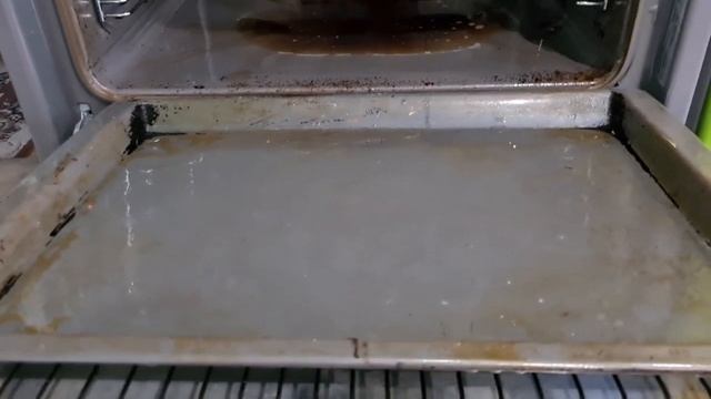 Всего одной таблеткой finish,отмыла духовой шкаф//Как легко и быстро очистить духовку!