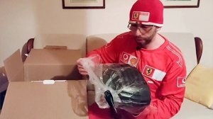 UNBOXING THRUSTMASTER T300 RS GT EDITION VOLANTE WHEEL PS4 PS5 PC