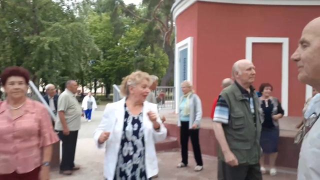 24.07.2023.??✌Фантазёр.Санаторий "Березина ".Ярослав Евдокимов. смотреть онлайн