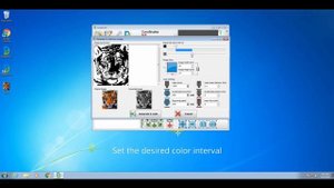 Convert Image to G-CODE in DrufelCNC