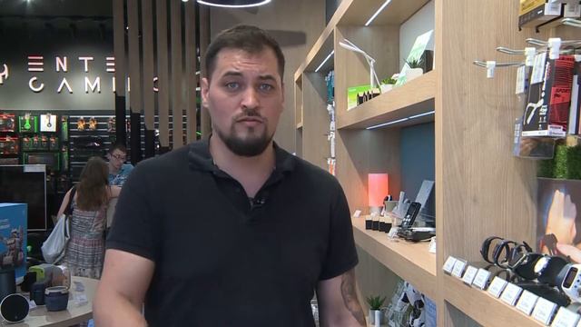 Гаджеты для любителей спорта смотреть онлайн