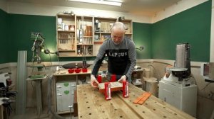 Как правильно сделать торцевую доску?