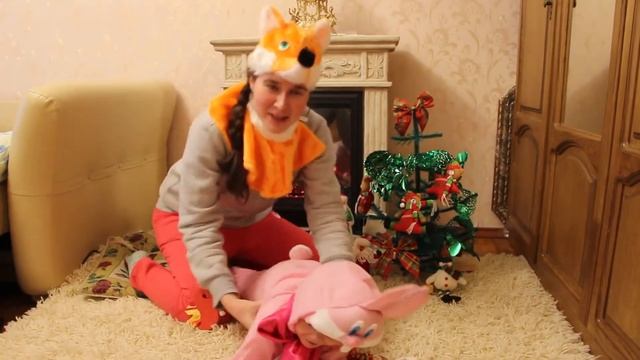 Поздравление компании Родители поймут