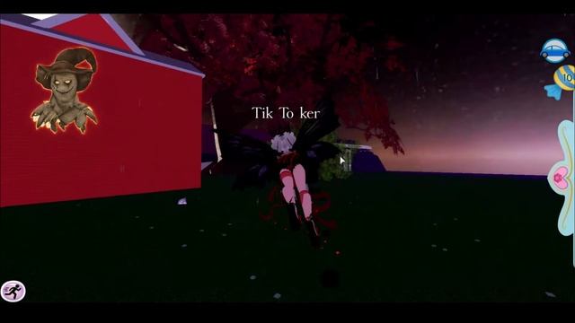 Хэллоуин в Роял хай. Halloween in Royale high. Открываем 8 сундуков. смотреть онлайн