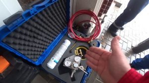 Будни Сплитчика  вторник 27.11.18 ОПРЕСОВКА СПЛИТ СИСТЕМЫ  АЗОТОМ!!