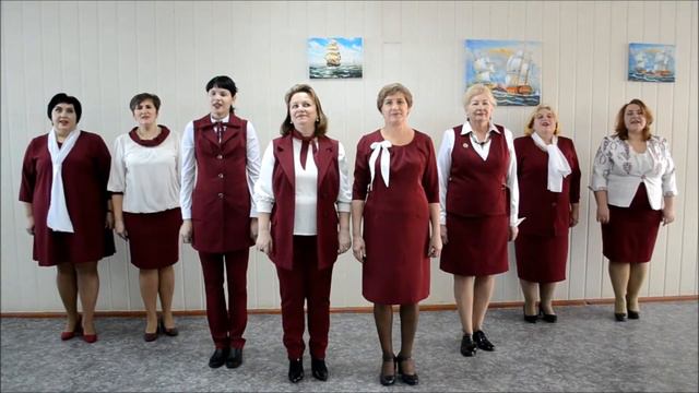 Видео-поздравление с 70-летием колхоза им.И.Я.Шумакова от МБУДО "ДТДиМ" Зменогорского района смотреть онлайн