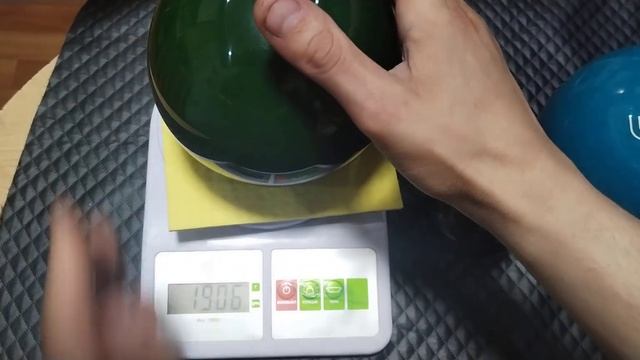 Огромные шары Арамит из Германиичеткипереборные чёткиchetki