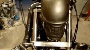 Мото Чужой в Сочи ,2012, автор Василий Паньков (Bazilio)