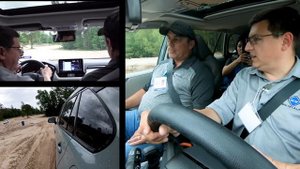 2019 / 2020 Toyota RAV4 Adventure | Tested Off-Road
