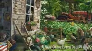 Farmington Tales (2012, Big Fish Games, Eng) - http://yuwik-games.ru/