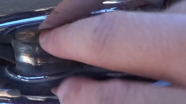 Лучший ОБЗОР YAMAHA Drag Star XVS 1100