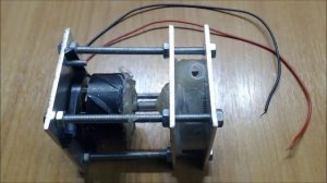 Как сделать мини водянной насос своими руками 12V из компьютерного вентилятора