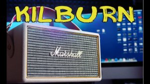 Marshall Kilburn - Обзор