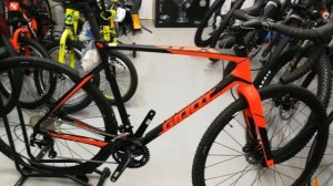 Sportone.kz Giant TCX SLR 2 2018