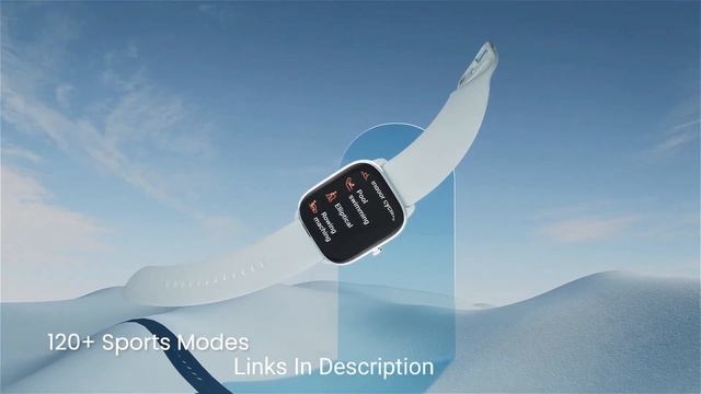 Top 6 : Best Smartwatches to buy in 2023 смотреть онлайн