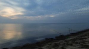 Ловля пеленгаса. Закрытие рыболовного сезона. Быт.