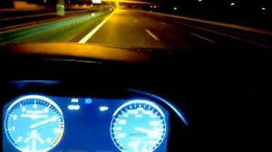 Range Rover Vogue Supercharged 5.0 S/C L322 acceleration 0-100 & top speed over 230 km/h