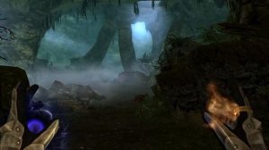 Skyrim: Квест группа охотников Вальдра