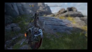 GOD of WAR Ragnarok #29 Копьё ДРАУПНИР. Дева Кузни. Хартрефилл Бездушный. Горнило