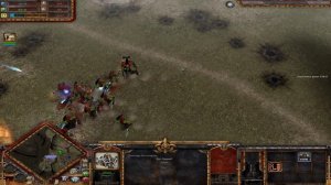 WARHAMMER SOULSTORM - О турнире и Два на Два