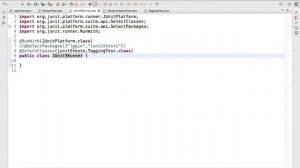 19. JUnit5 Basics - Tagging and Filtering in JUnit5 | Grouping Junit Tests | Categorize Junit Tests