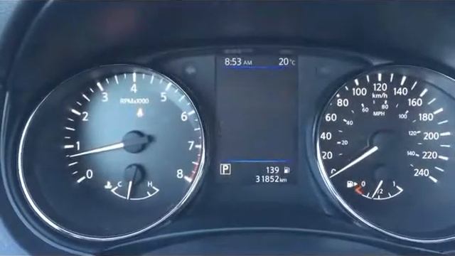 2019 Nissan Qashqai S AWD - Heated Seats! *hail* смотреть онлайн