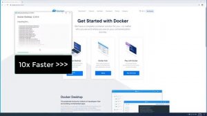 c006   Installing Docker