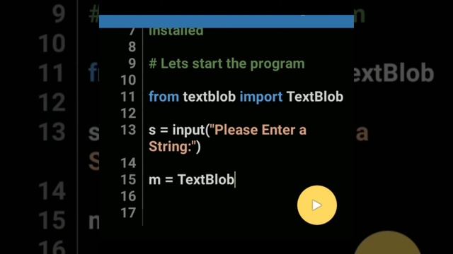 Word Spelling Correction Program in Python | Python Language | Python for Beginners