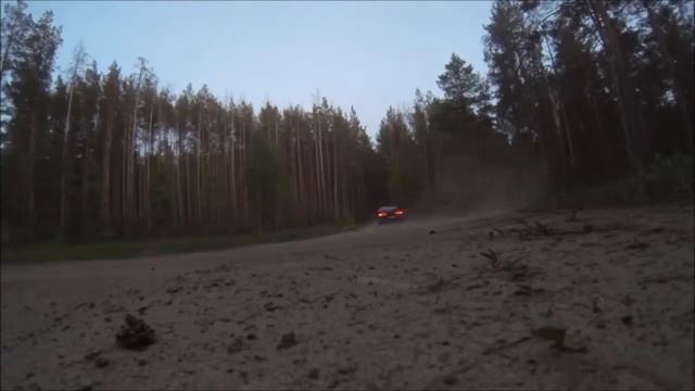 ДРИФТ MARK2 & CHASER смотреть онлайн