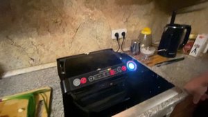 Tefal OptiGrill+ | распаковка| жарим мясо и овощи|