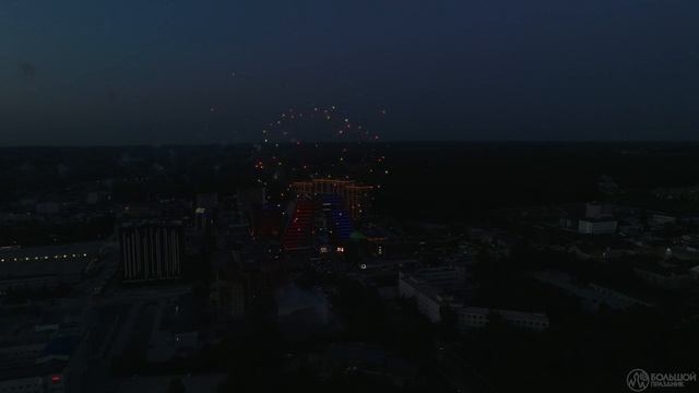 Технопарк Академгородка отмечает юбилей 21 мая 2022 смотреть онлайн