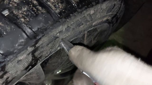 порезал покрышку смотреть онлайн