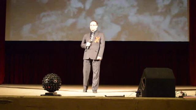 Сергей Михалёв-Мой дом Россия,День победы смотреть онлайн