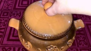 Безумно Вкусно и Полезно ?Овсяная каша из цельного зерна на воде!