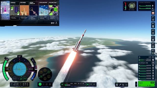 Kerbal Space Program 2 - EVERYTHING About RELEASE