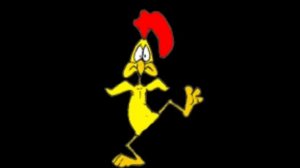 Chicken Dance