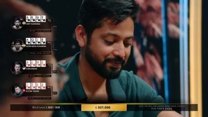 Pot Limit Omaha CASH GAME | Episode 3 - Triton Poker Cyprus II 2022