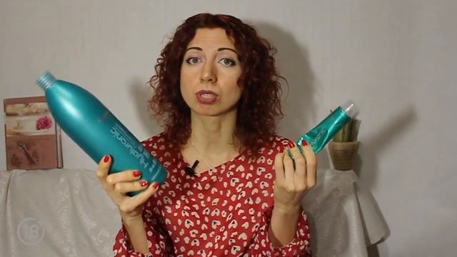 ПОЧЕМУ Я КРАШУ ВОЛОСЫ ДОМА//Мой опыт и результаты//Лайфхаки для здоровья волос смотреть онлайн