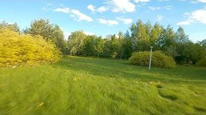 FPV Freestyle - Сколково