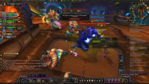 Wow 3.3.5 Прохождение Узилище