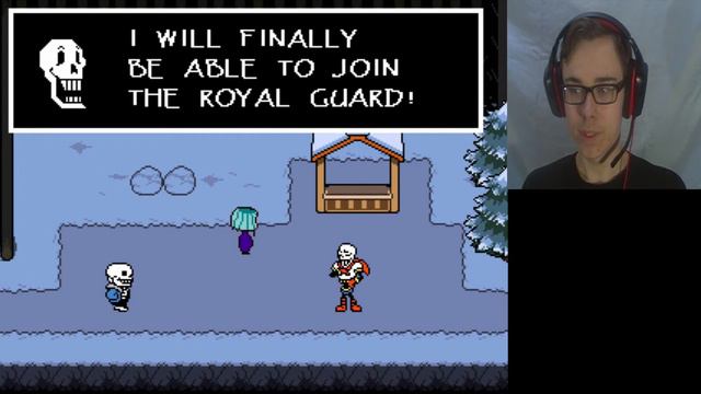 SNAIL FETISH | Undertale - #2 смотреть онлайн