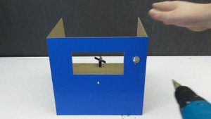 Мыльные пузыри Как сделать генератор мыльных пузырей