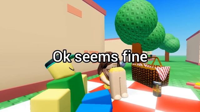 Trying to love cashier from roblox #roblox #cashier смотреть онлайн