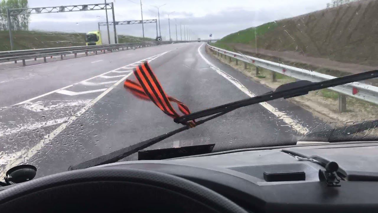 Новый дворник на Соболь смотреть онлайн