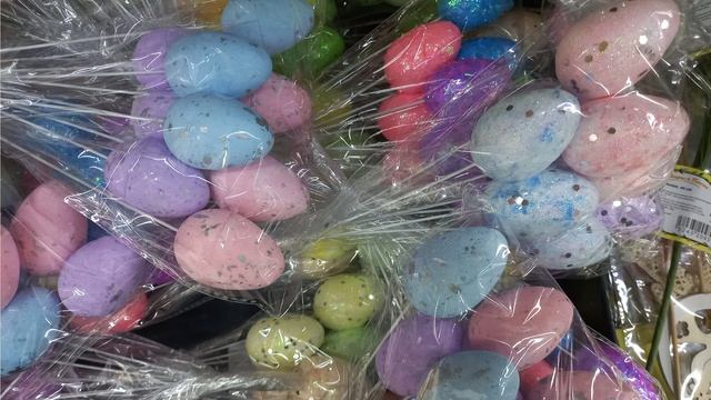 ФИКС ПРАЙС!  ЦЫПЛЯТА, ЗАЙЧИКИ И МНОГОЕ ДРУГОЕ... смотреть онлайн